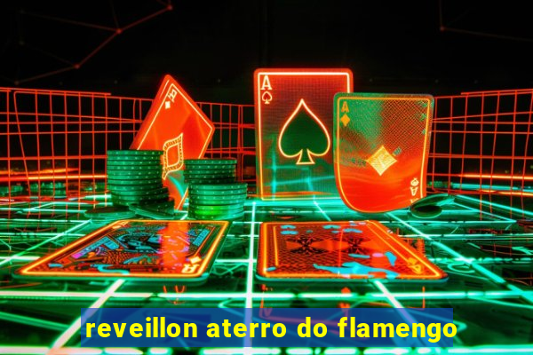 reveillon aterro do flamengo